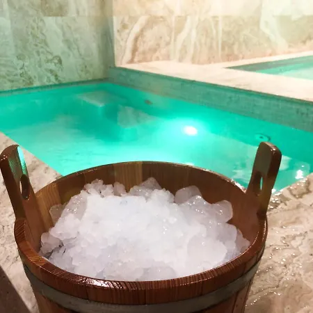 Casa de Férias Huge Golf And Mansion 8 Min From Puerto Banus Estepona