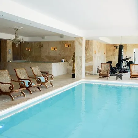 Huge Golf And Mansion 8 Min From Puerto Banus Estepona