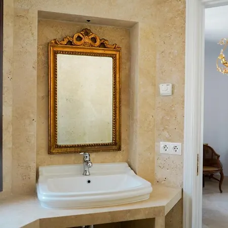 Casa de Férias Huge Golf And Mansion 8 Min From Puerto Banus *