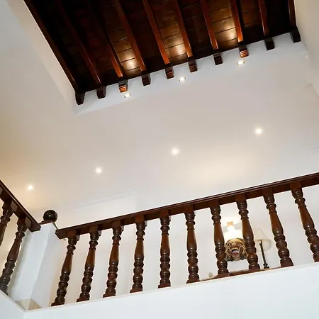 Huge Golf And Mansion 8 Min From Puerto Banus Casa de Férias Estepona